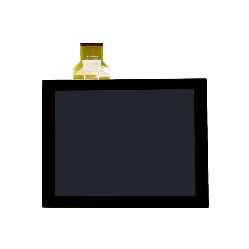 1 Additional product image of 12.1 Inch XGA USB Touchscreen Display Module for Industrial HMI, huisoar, 12.1 inch, XGA USB