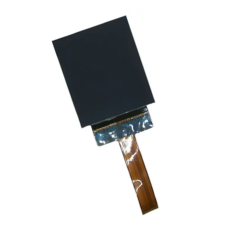 1 Additional product image of 2.95 Inch HD AMOLED Display 1080×1200 MIPI Smart Device Module 300nit, huisoar, HS0295AA01A-V1
