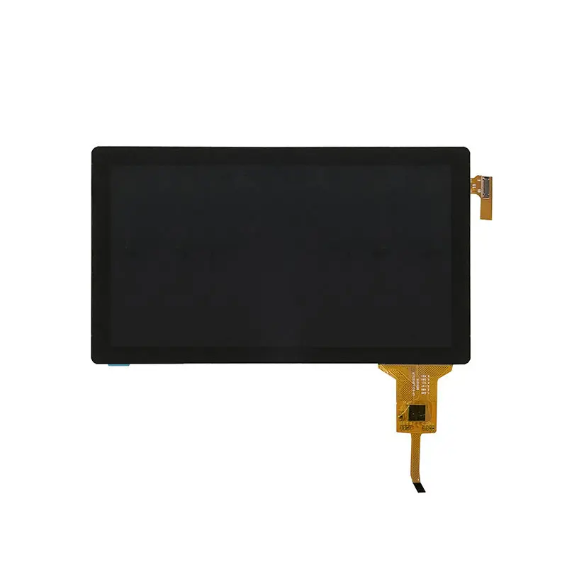 1 Additional product image of 5.5 Inch HD AMOLED Display Module MIPI 720×1280 for Embedded Devices, huisoar, HS055HD08A-V1