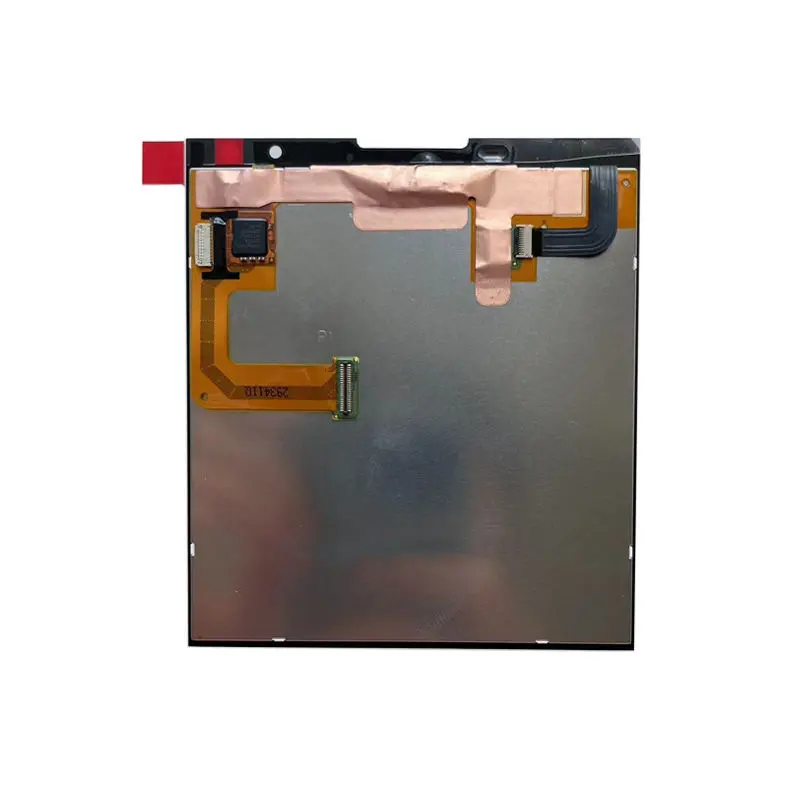 1 Additional product image of 4.5 Inch Square TFT Display Module for Smart Control Panels, huisoar, HS45AA12A-V1, Square TFT