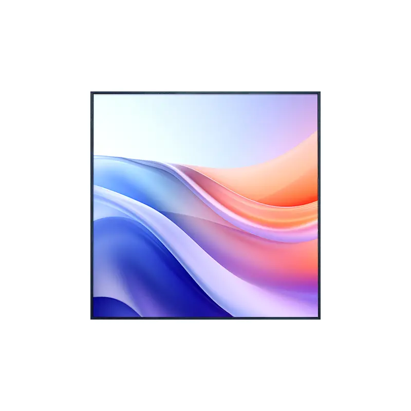 45.1 Inch Square LCD Display for Commercial Signage