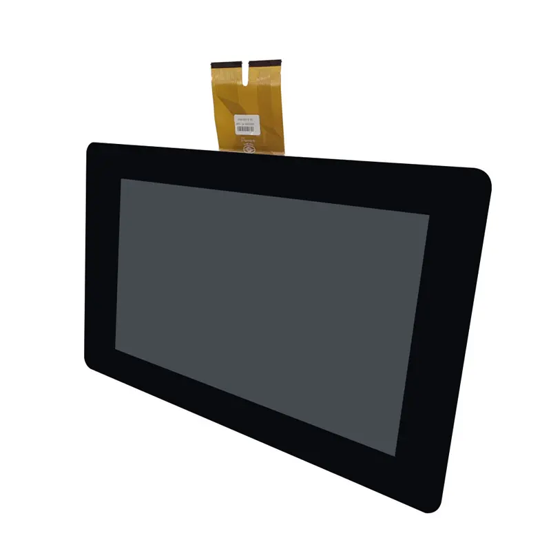 1 Additional product image of 18.5Inch Industrial Capacitive Touch LCD Module with USB Controller, huisoar, HS161OV1A, 18.5