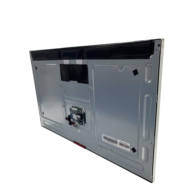 2 Additional product image of 15 Inch UXGA Equipment LCD Panel 1000nits Module for Outdoor Control, huisoar, HS150LCD210, UXGA