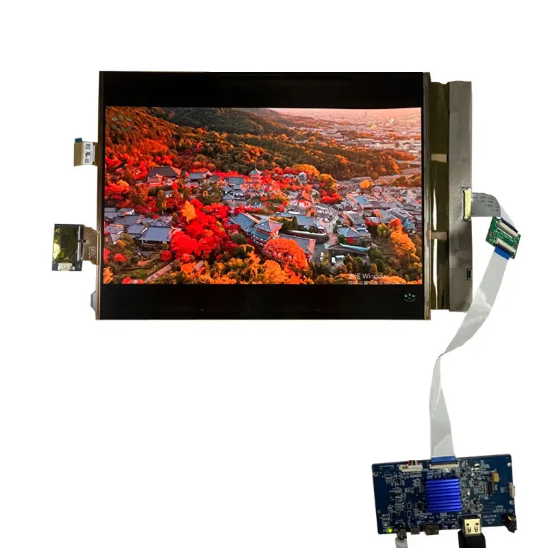 Tablet AMOLED Display Module 13.3 Inch 1536×2048