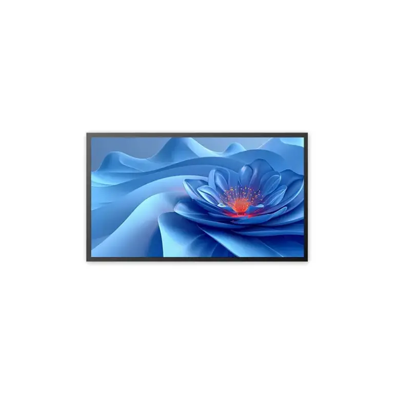 43 Inch High Brightness LCD Display for Digital Signage