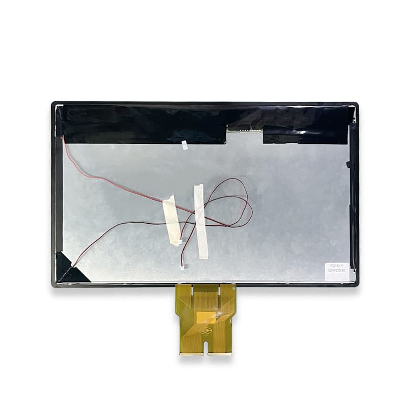 3 Additional product image of 21.5 Inch Retail Digital Poster LCD Display Module for Kiosks, huisoar, HS21.5A1609V1, Retail