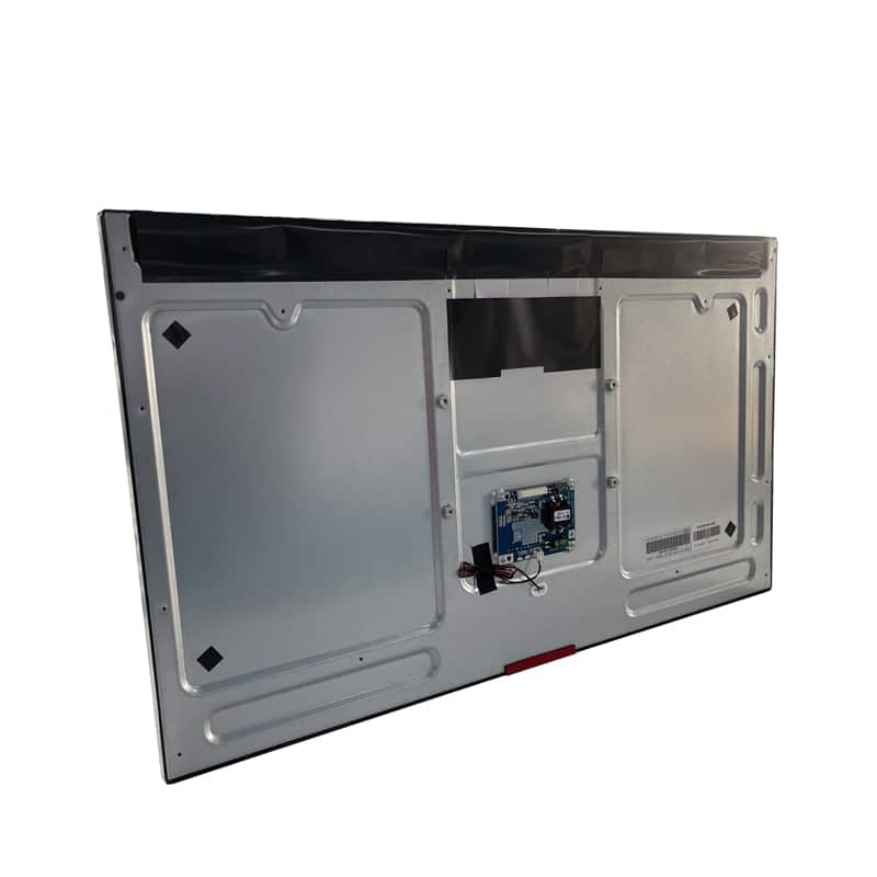 3 Additional product image of 15 Inch UXGA Equipment LCD Panel 1000nits Module for Outdoor Control, huisoar, HS150LCD210, UXGA