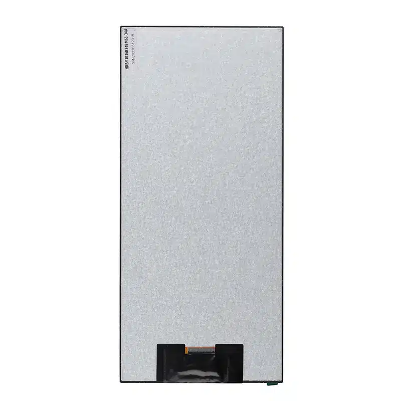 3 Additional product image of 10.36 Inch Portrait IPS LCD Display 720×1600 700nit Sunlight Readable Module MIPI 4-lane