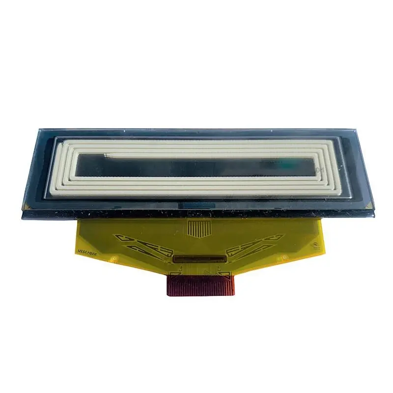3 Additional product image of 3.12 Inch Long Strip PMOLED Display 256×64 Industrial Instrument Module SPI/IIC Interface