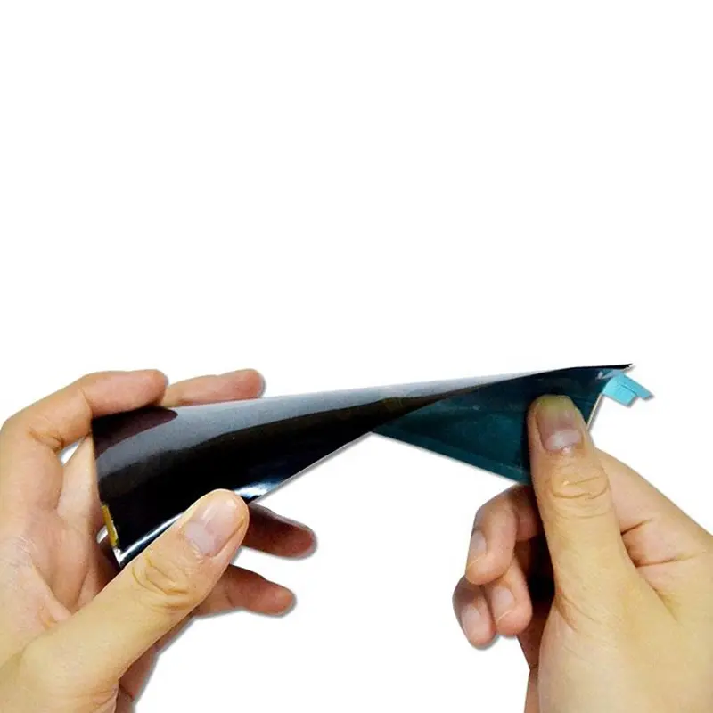 3 Additional product image of 6″ Flexible AMOLED LCD Module for Smart Products MIPI 2160×1080, huisoar, HS0600LED, 6 Flexible