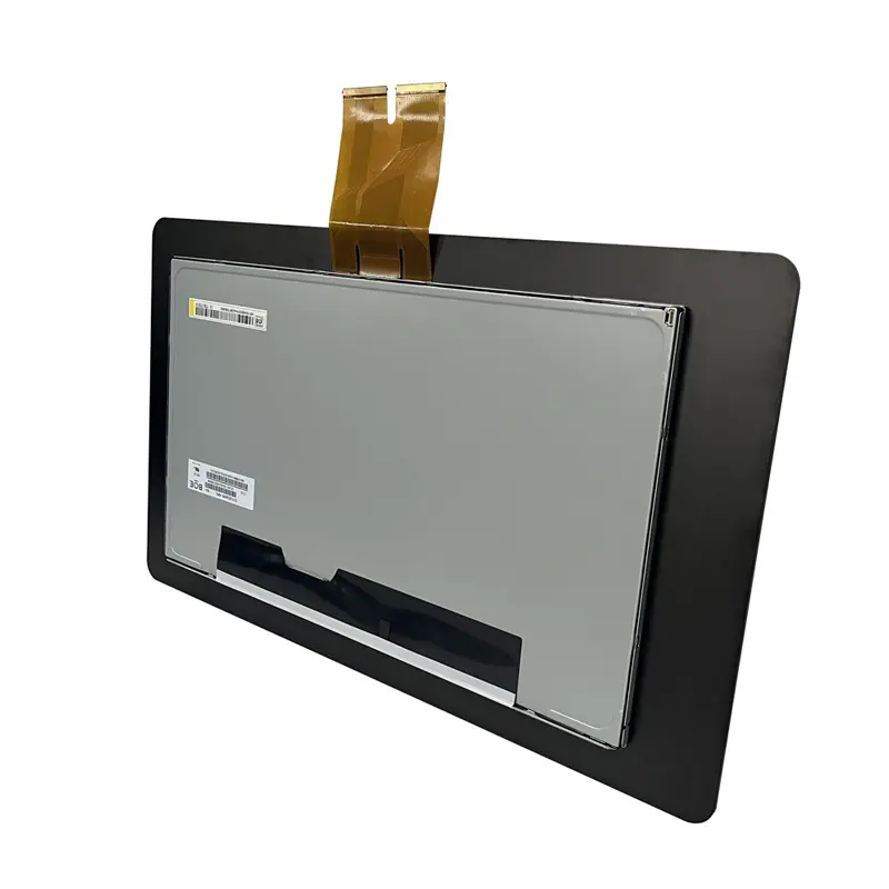 3 Additional product image of 18.5Inch Industrial Capacitive Touch LCD Module with USB Controller, huisoar, HS161OV1A, 18.5