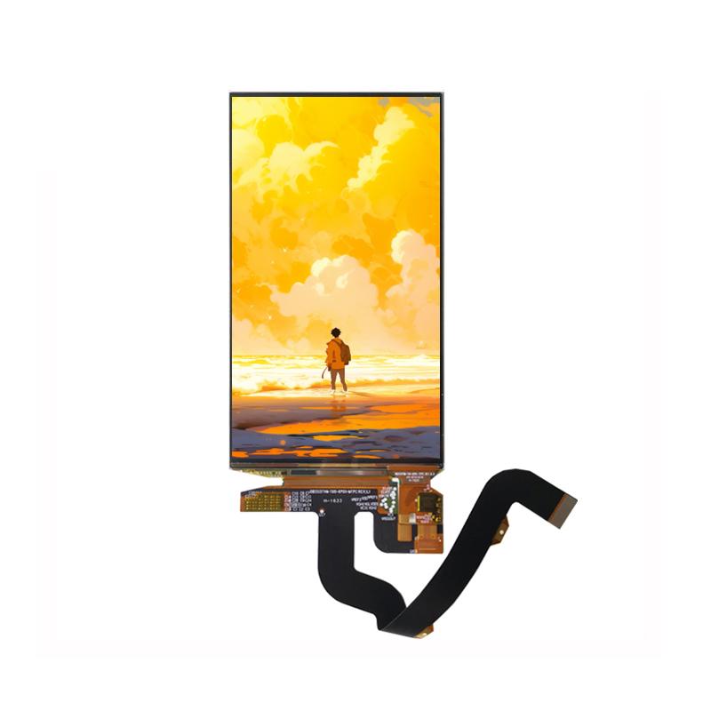 3 Additional product image of 5.5 Inch MIPI AMOLED Touch Module FHD Smart Device, huisoar, HS055FHDTOOCTP01, 5.5 1920x1080