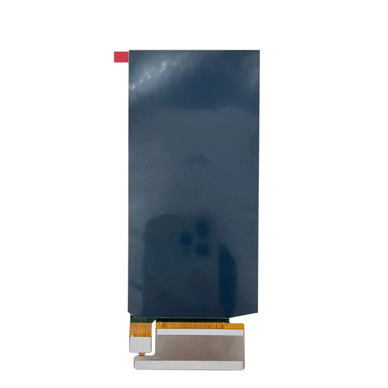 4 Additional product image of 6.01 Inch AMOLED Game Console Display Mobile phone 1080×2160 800nits, huisoar, HS0601D01, 6.01