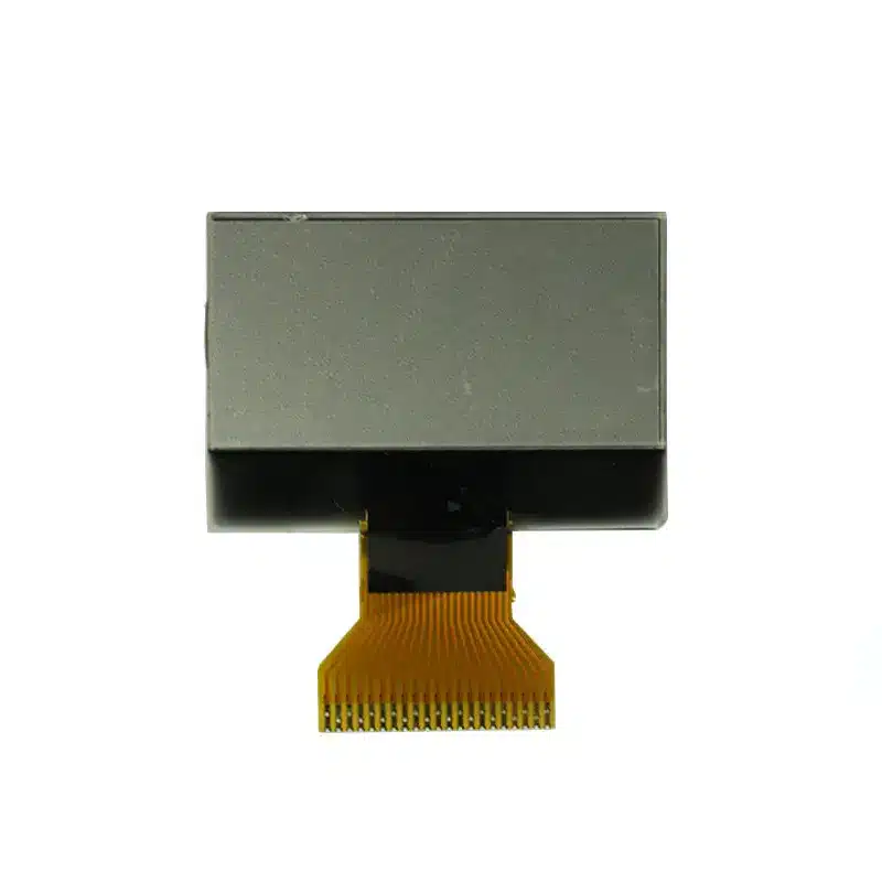 4 Additional product image of 2.9 Inch Compact Audio Bar TFT LCD Module for Audio Controls, huisoar, HS29R06IT35-V1, Compact
