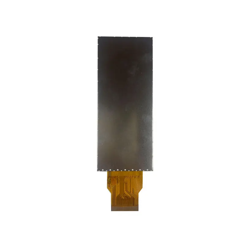 4 Additional product image of 4 Inch Bar Type TFT Display 400×960 SPI RGB for Embedded Devices, huisoar, HS040AA27A-V, 4 Inch