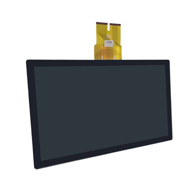 4 Additional product image of 21.5 Inch Retail Digital Poster LCD Display Module for Kiosks, huisoar, HS21.5A1609V1, Retail