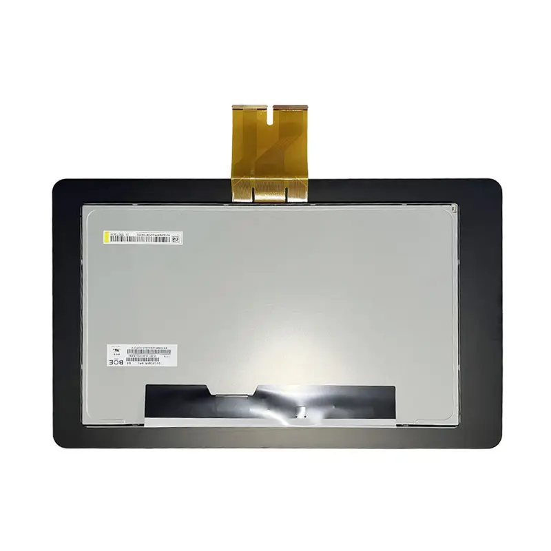 4 Additional product image of 18.5Inch Industrial Capacitive Touch LCD Module with USB Controller, huisoar, HS161OV1A, 18.5