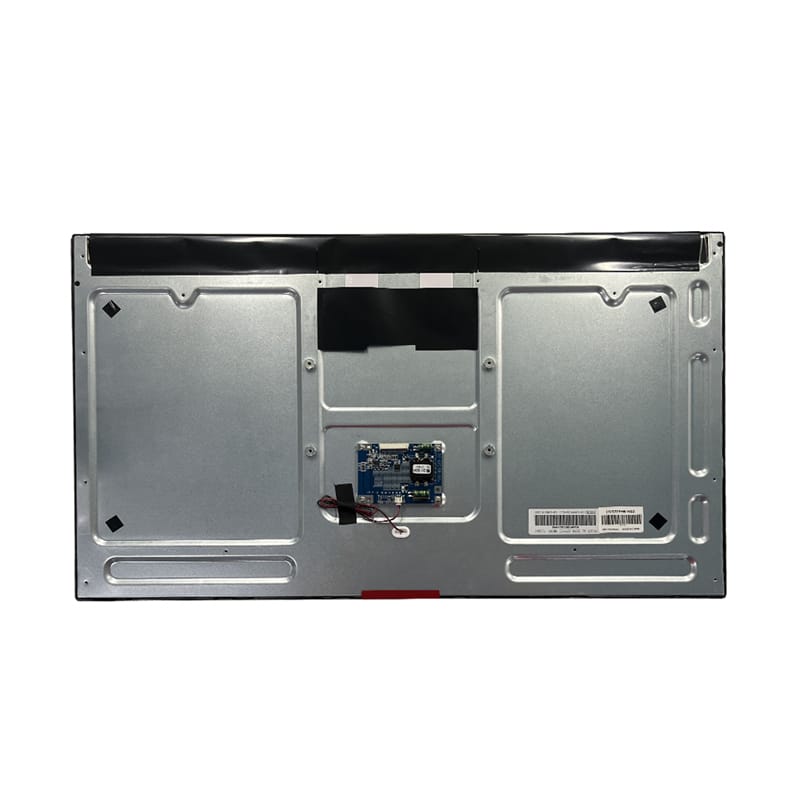 4 Additional product image of 15 Inch UXGA Equipment LCD Panel 1000nits Module for Outdoor Control, huisoar, HS150LCD210, UXGA