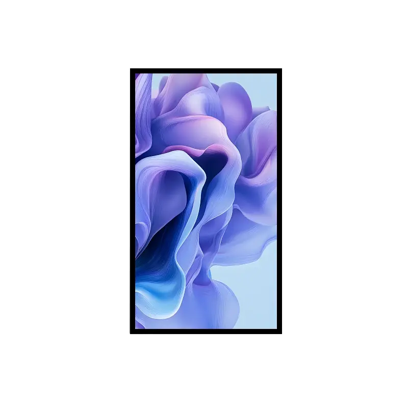 49 Inch Outdoor Digital Signage Display 2000 Nits IP66