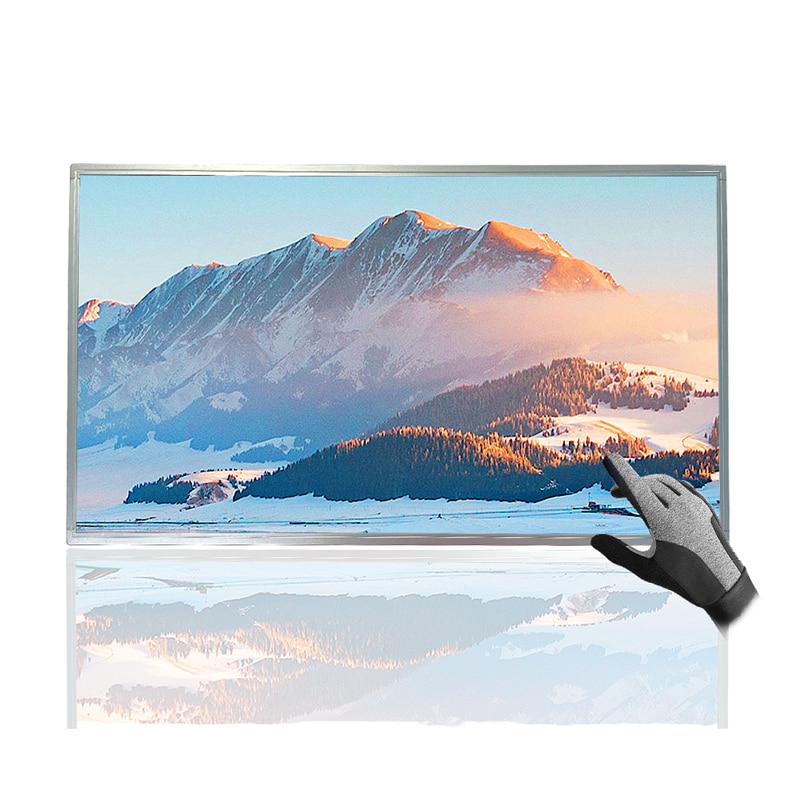 5 Featured product image of 15 Inch UXGA Equipment LCD Panel 1000nits Module for Outdoor Control, huisoar, HS150LCD210, UXGA