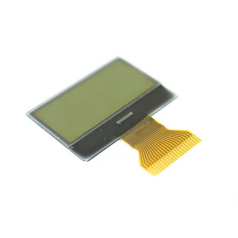 5 Featured product image of 2.9 Inch Compact Audio Bar TFT LCD Module for Audio Controls, huisoar, HS29R06IT35-V1, Compact