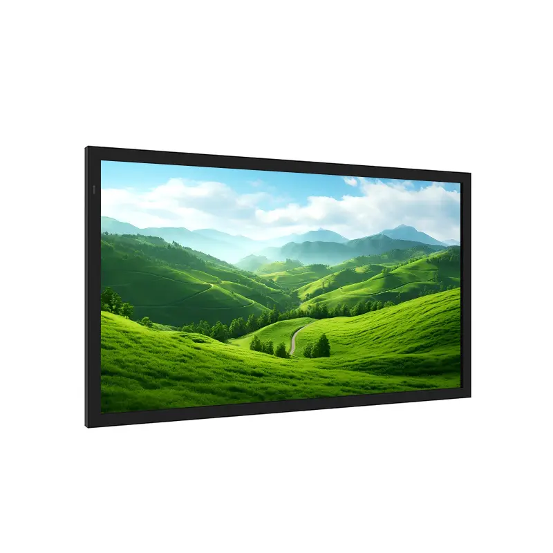 55inch-04 Featured product image of 55 Inch Industrial Ultra Bright UHD Display Panel for Signage, huisoar, 55inch, Industrial Ultra