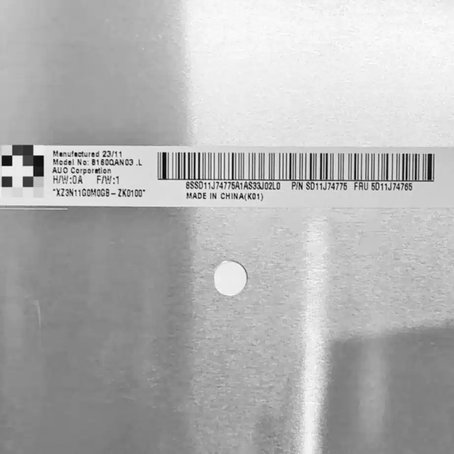 B160QAN03.P-05