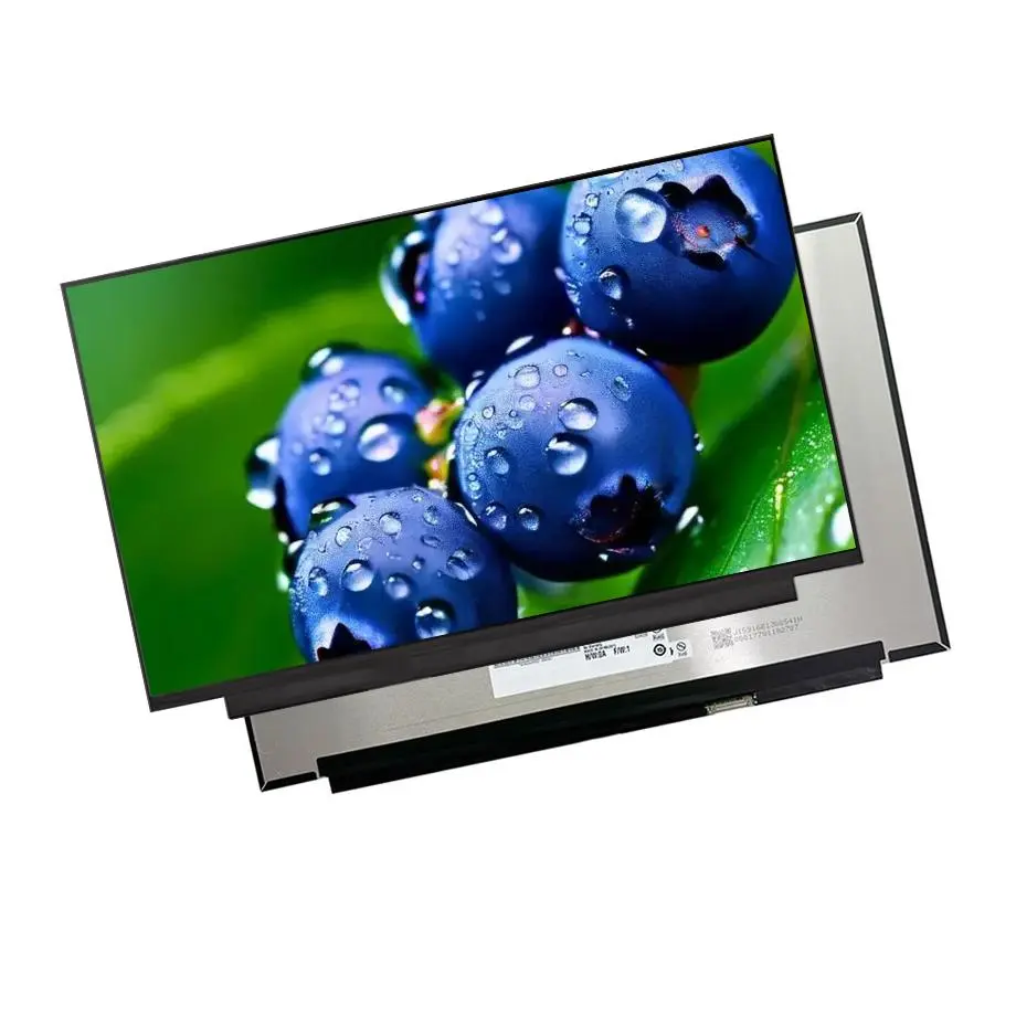 Featured product image of B160UANAB.2 350-Nit WUXGA HBR2 Notebook LCM Slim 16 Inch AUO, auo, B160UANAB.2, B160UANAB.2