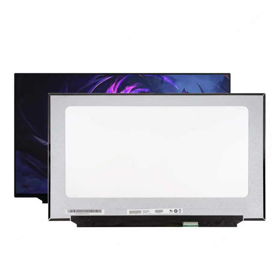 Featured product image of B173HANAA.K 300-Nit FHD eDP AHVA LCM Antiglare 17.3 Inch AUO, auo, B173HANAA.K, B173HANAA.K