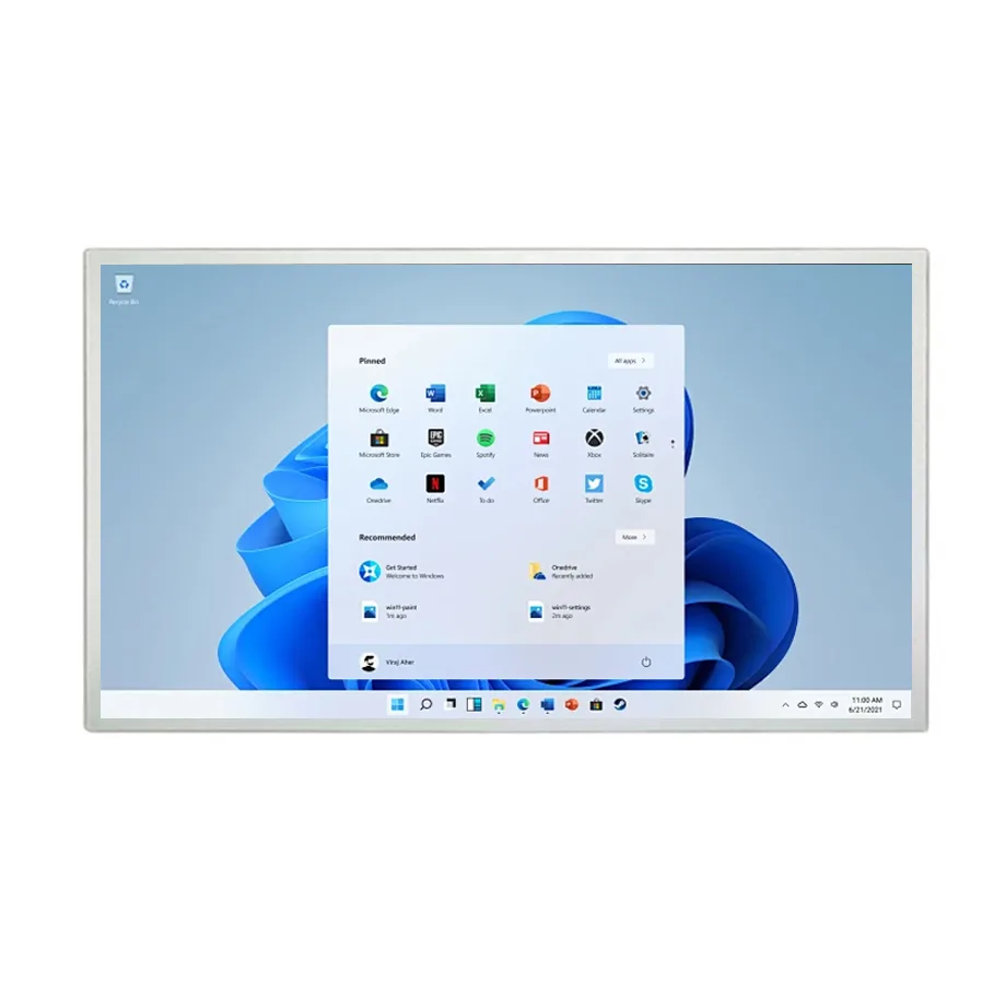 C2380FHF1ME01-03 Featured product image of C2380FHF1ME01 SFT Digital Signage LVDS Display, tianma, C2380FHF1ME01, C2380FHF1ME01 SFT Digital