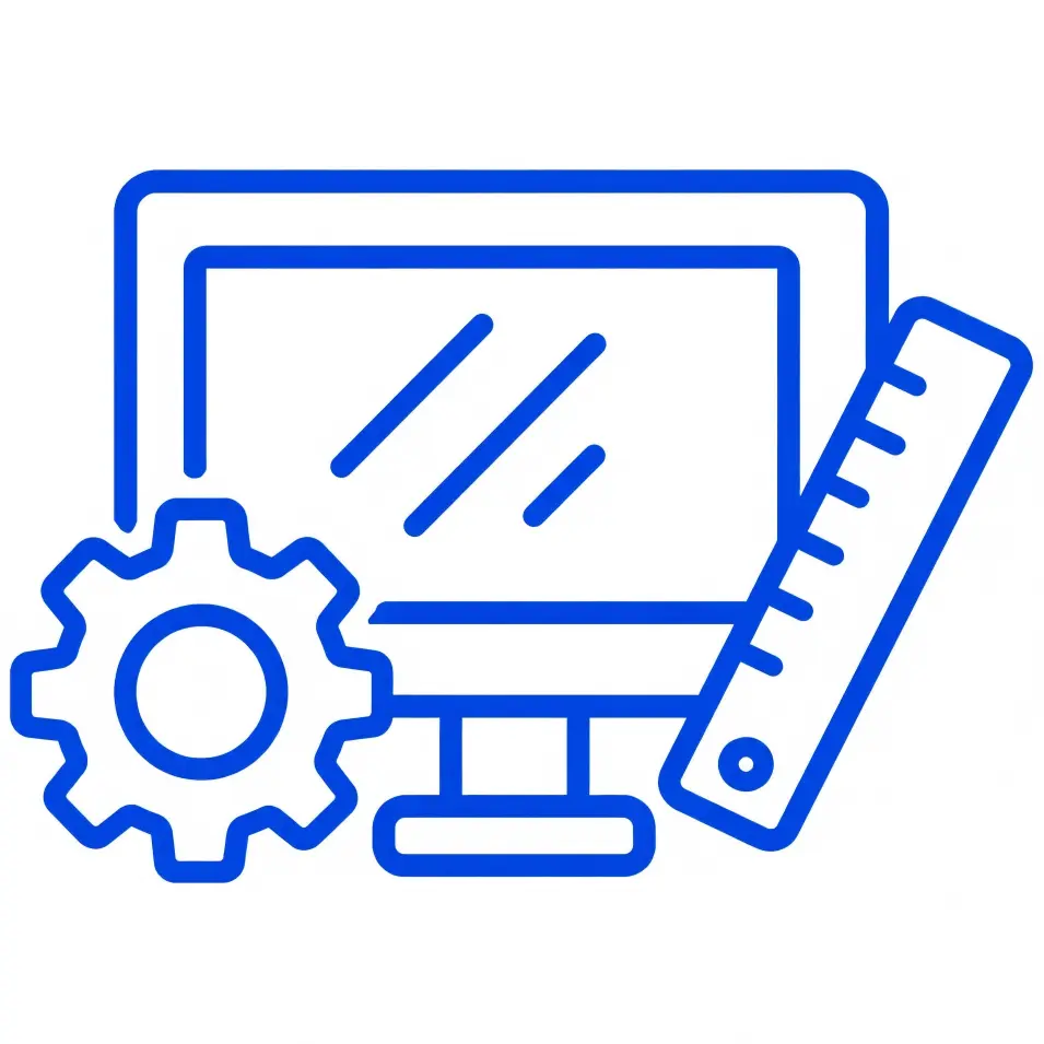 Custom LCD Display Integration Solutions