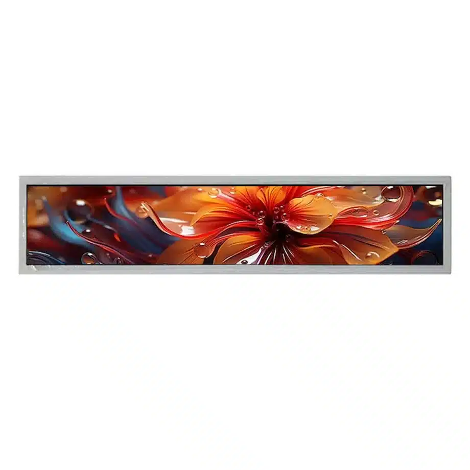 Featured product image of DV860FBM-N11 Outdoor Bar Signage Panel V-by-One LCM, boe, DV860FBM-N11, DV860FBM-N11 Outdoor Bar