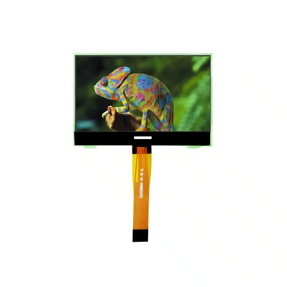 E639FDC74.A-03 Featured product image of E639FDC74.A PCAP AMOLED Touch Module MIPI Display, edo, E639FDC74.A, E639FDC74.A PCAP AMOLED Touch