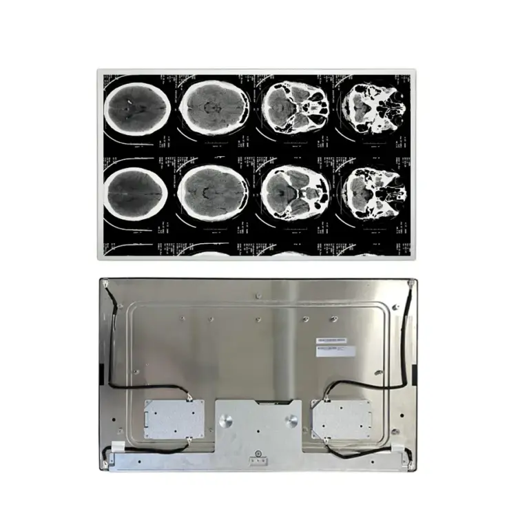 G320ZAN02.5 1000nit Mini-LED Medical UHD LCM 32 Inch AUO