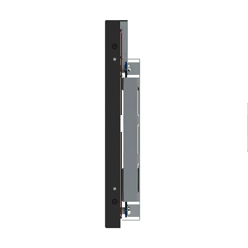 H280IVN-GE10-OK--01 Additional product image of 28 Inch Metro Timetable LCD Panel 4000:1 for LVDS Passenger Systems, huisoar, H280IVN-GE10-OK