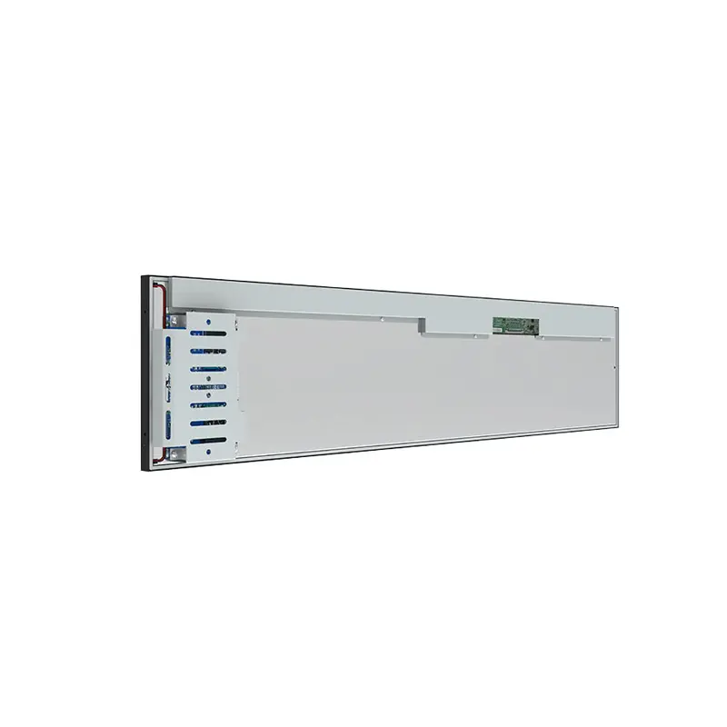 H280IVN-GE10-OK--03 Additional product image of 28 Inch Metro Timetable LCD Panel 4000:1 for LVDS Passenger Systems, huisoar, H280IVN-GE10-OK