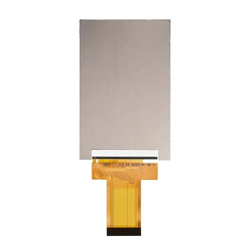HS-035R06CT30-04 Additional product image of 3.5 Inch MCU Capacitive TFT Screen With 320×480 ILI9488 PCAP Touch LCD Module, huisoar