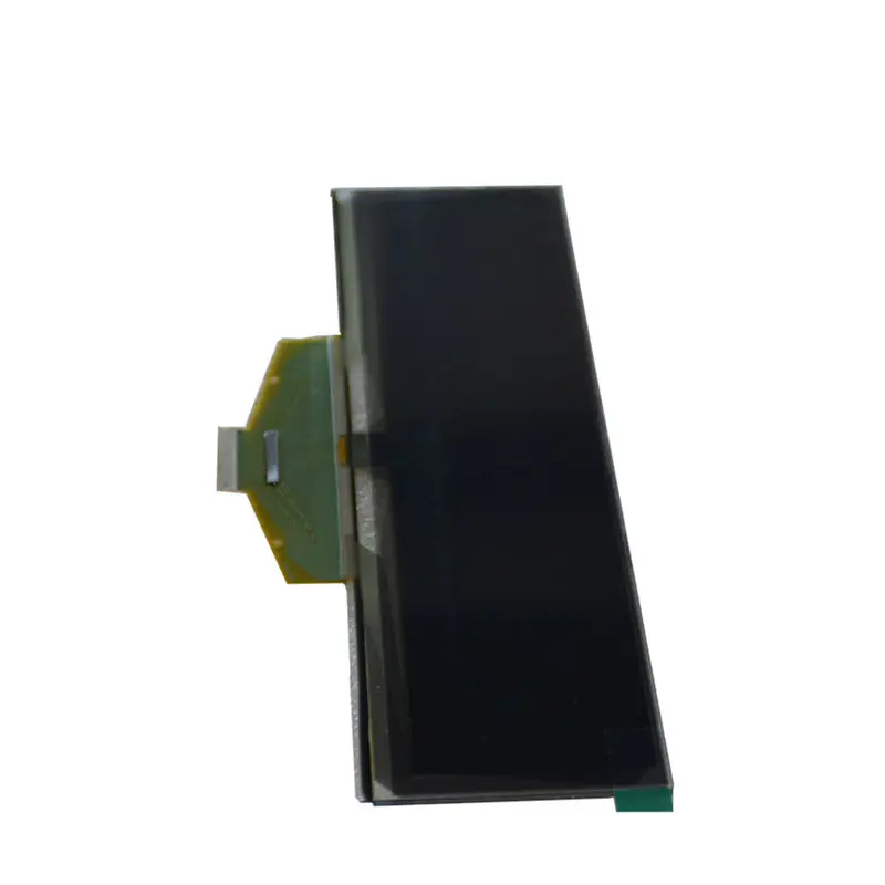 HS-5664ASGGFO1-02 Additional product image of 5.5 Inch Bar Type PMOLED Display Module for Instruments, huisoar, HS-5664ASGGFO1, Bar Type