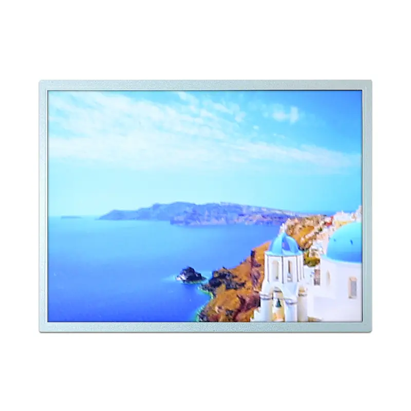 HS0150GI01-C100-03 Featured product image of 15 Inch Fuel Dispenser LCD Module Outdoor Industrial for Outdoor Terminals, huisoar