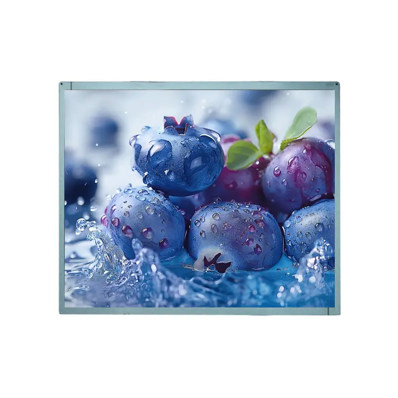 17 Inch High Brightness Industrial Outdoor Signage Screen for Kiosks