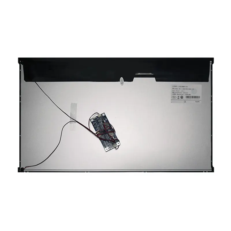 HS0215GB08-C150-02 Additional product image of 21.5 Inch Wide Temperature LCD Module for Industrial Outdoor Displays, huisoar, HS0215GB08-C150