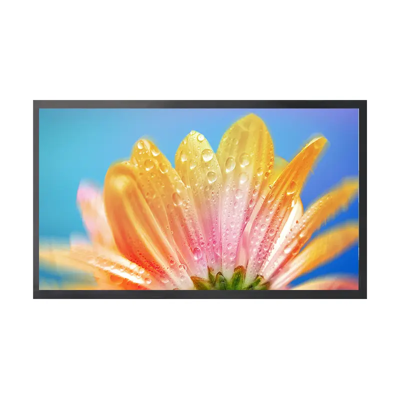 21.5 Inch Wide Temperature LCD Module for Industrial Outdoor Displays