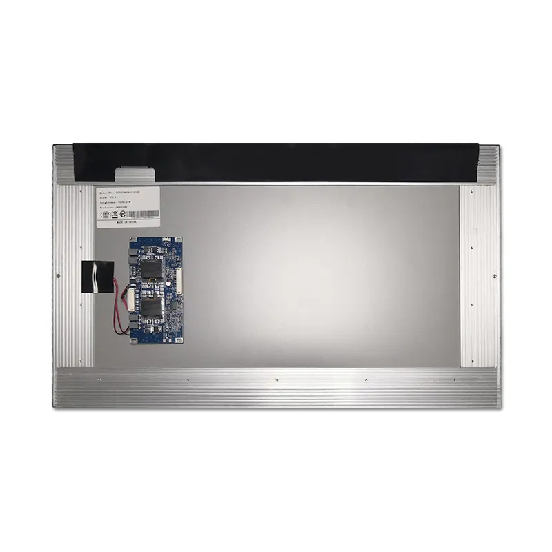 HS0238GA01-C150-02 Additional product image of 23.8 Inch Wide Viewing FHD LCD Module for Outdoor Signage, huisoar, HS0238GA01-C150, Wide