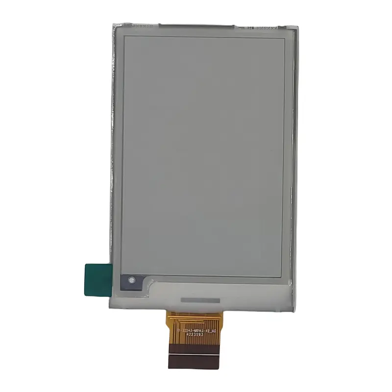 HS02701-M014F-I-01 Additional product image of 2.7 Inch Smart Card E Ink Display Panel for Work Cards, huisoar, HS02701-M014F-I, Smart Card E