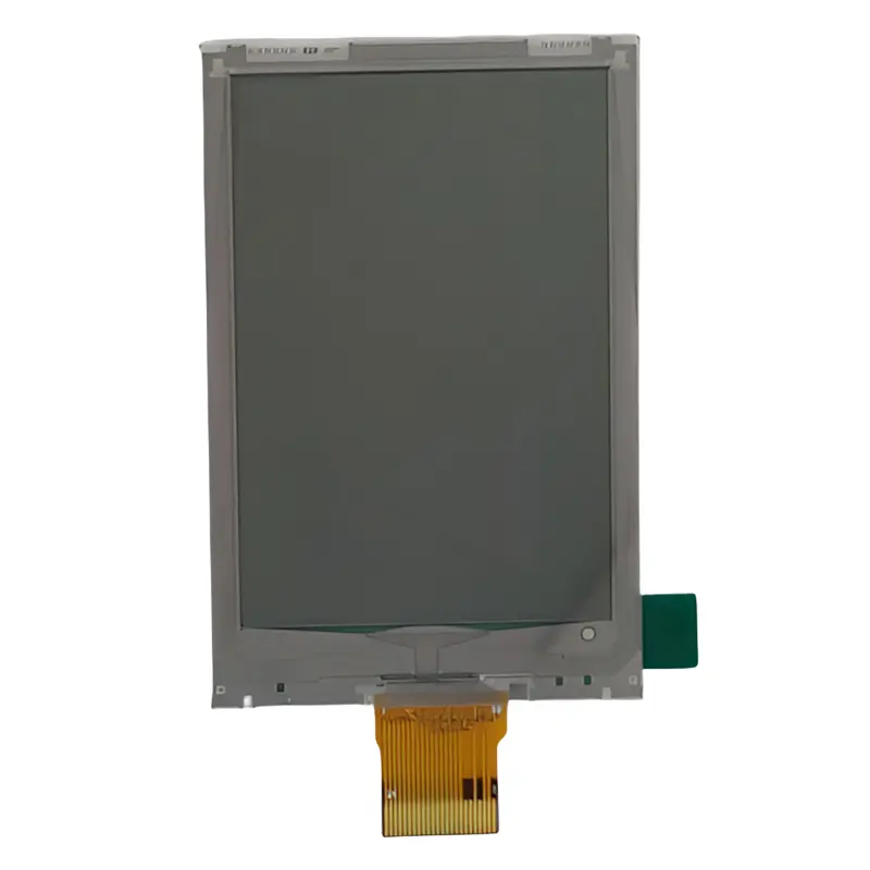 HS02701-M014F-I-02 Additional product image of 2.7 Inch Smart Card E Ink Display Panel for Work Cards, huisoar, HS02701-M014F-I, Smart Card E