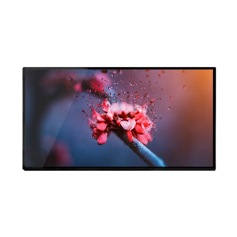 HS0270GA11-C150-01 Featured product image of 27 Inch High Brightness Industrial LCD Module for Outdoor Equipment, huisoar, HS0270GA11-C150, 27