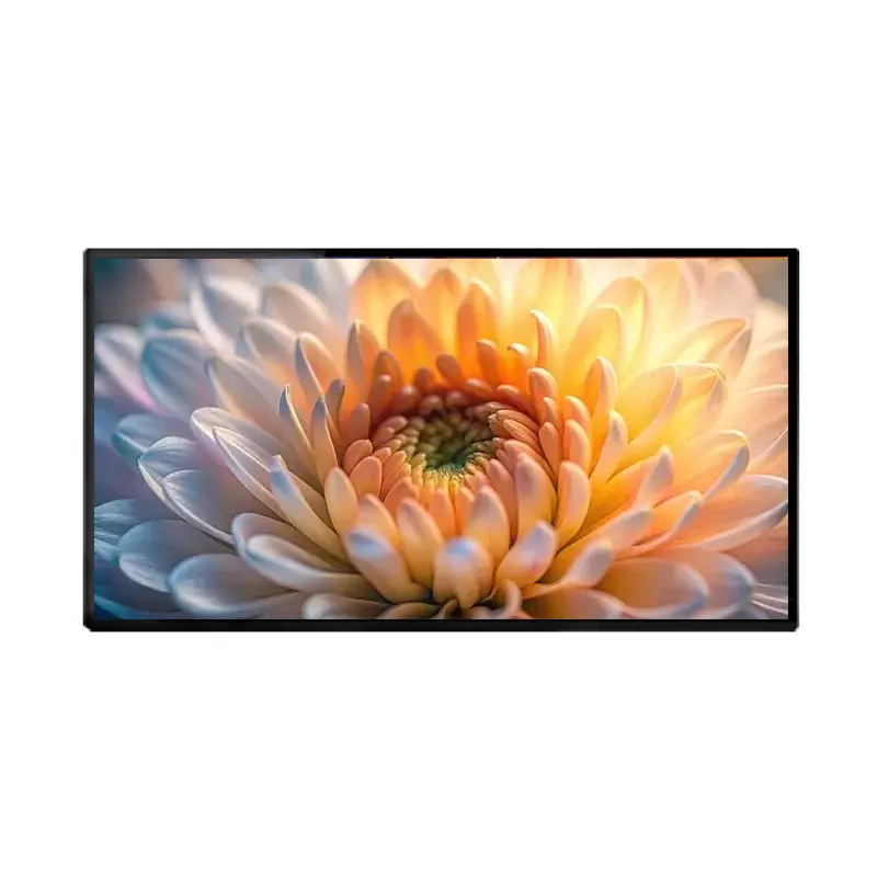 HS0270GA11-C150-02 Additional product image of 27 Inch High Brightness Industrial LCD Module for Outdoor Equipment, huisoar, HS0270GA11-C150