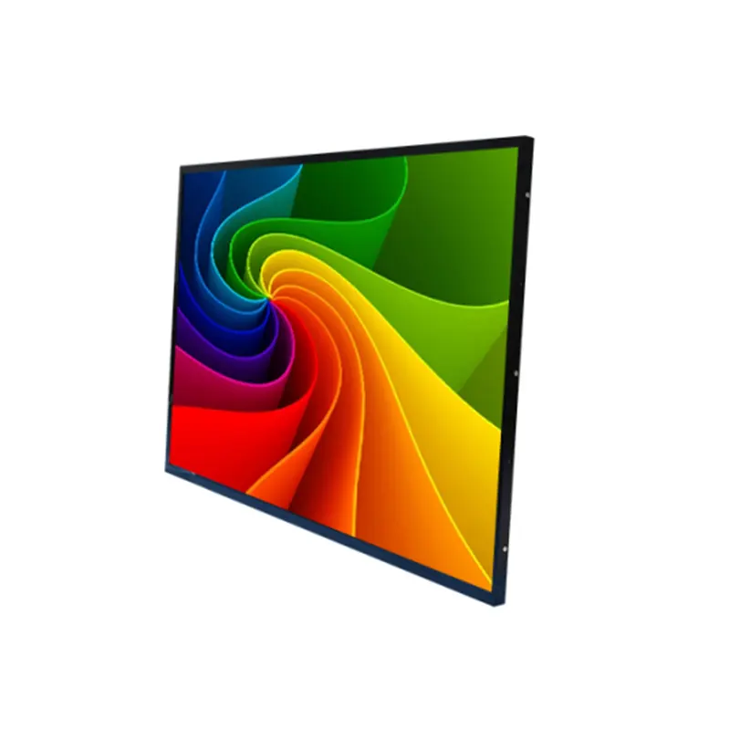 HS0320GB01-C150-01 Additional product image of 32 Inch High Brightness Industrial LCD Module Wide Temperature, huisoar, HS0320GB01-C150, 32