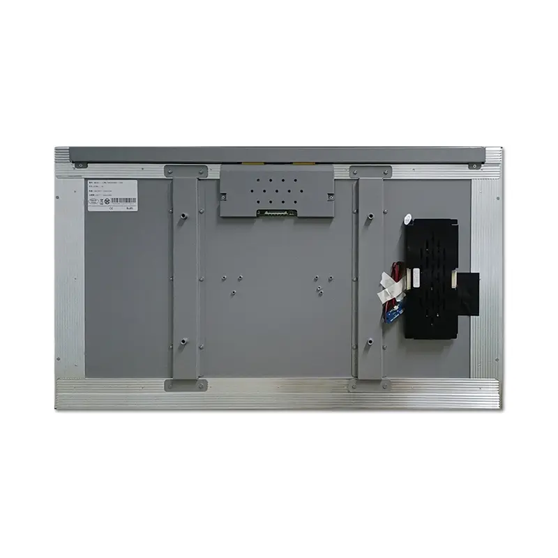 HS0320GB01-C150-02 Additional product image of 32 Inch High Brightness Industrial LCD Module Wide Temperature, huisoar, HS0320GB01-C150, 32
