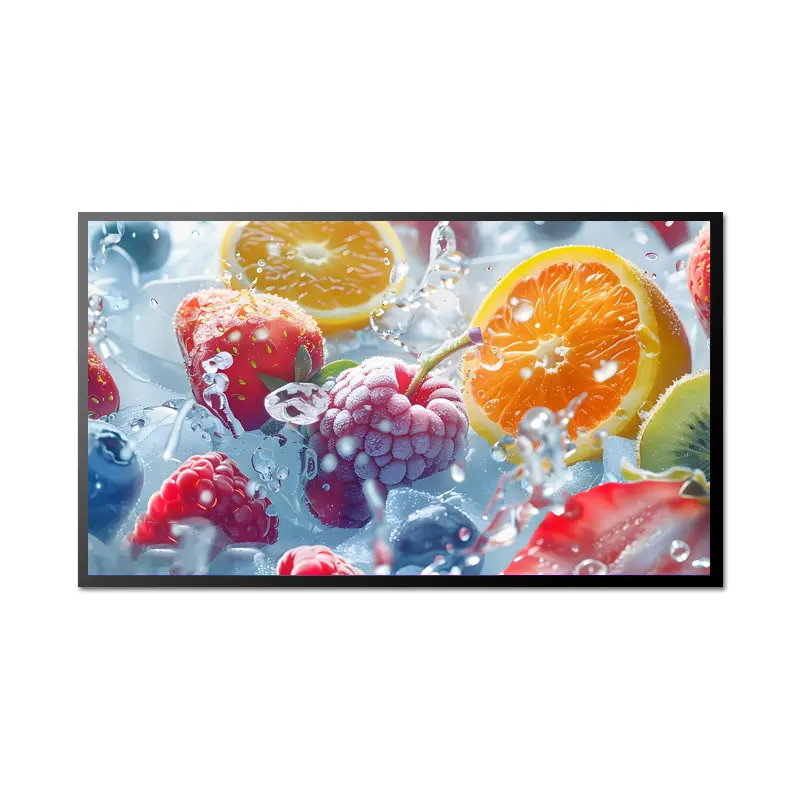 HS0320GB01-C150-04 Featured product image of 32 Inch High Brightness Industrial LCD Module Wide Temperature, huisoar, HS0320GB01-C150, 32 Inch